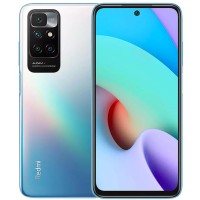 Смартфон Redmi 10 NFC 4GB/64GB синее море (международная версия)