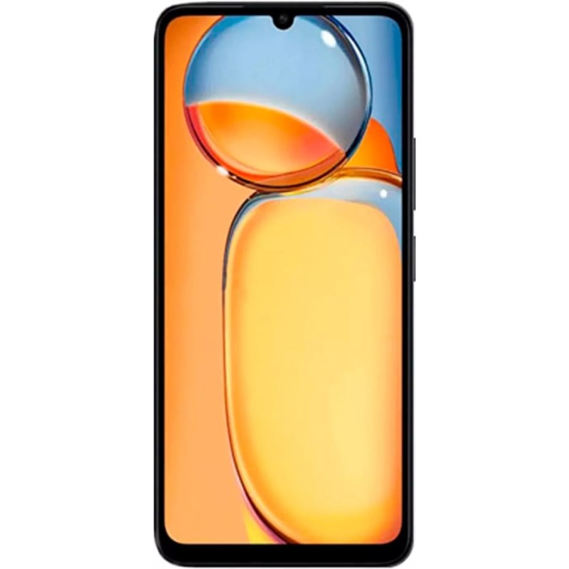 Смартфон Redmi 13C 8GB/256GB с NFC международная версия (полуночный черный)