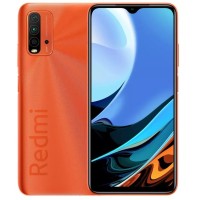 Смартфон Redmi 9T 4Gb/64Gb без NFC Orange (Global Version)