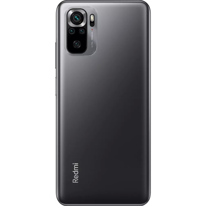 Смартфон Redmi Note 10S 6Gb/64Gb без NFC Gray (Global Version)