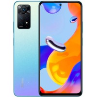 Смартфон Redmi Note 11 Pro 8GB/128GB звездный синий (международная версия)