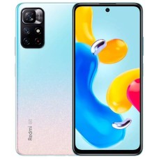 Смартфон Redmi Note 11S 5G 4GB/64GB звездный (международная версия)