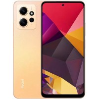 Смартфон Redmi Note 12 8GB/256GB с NFC золотистый (международная версия)