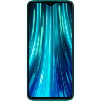 Смартфон Redmi Note 8 Pro 6Gb/128Gb Green (китайская версия)