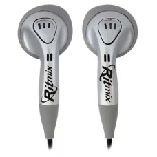 Наушники-вкладыши Ritmix RH-100