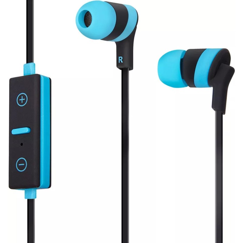 Наушники Rombica MySound BR-02