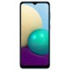 Смартфон Samsung Galaxy A02 2Gb/32Gb Blue (SM-A022G/DS)