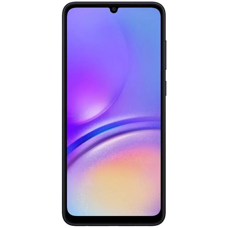 Смартфон Samsung Galaxy A05 SM-A055F/DS 4GB/128GB (черный)