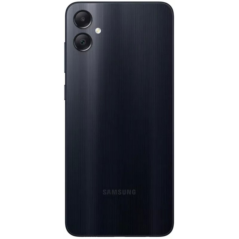 Смартфон Samsung Galaxy A05 SM-A055F/DS 4GB/128GB (черный)