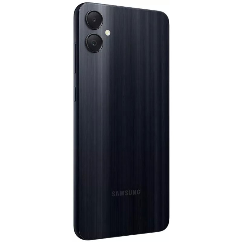 Смартфон Samsung Galaxy A05 SM-A055F/DS 4GB/128GB (черный)