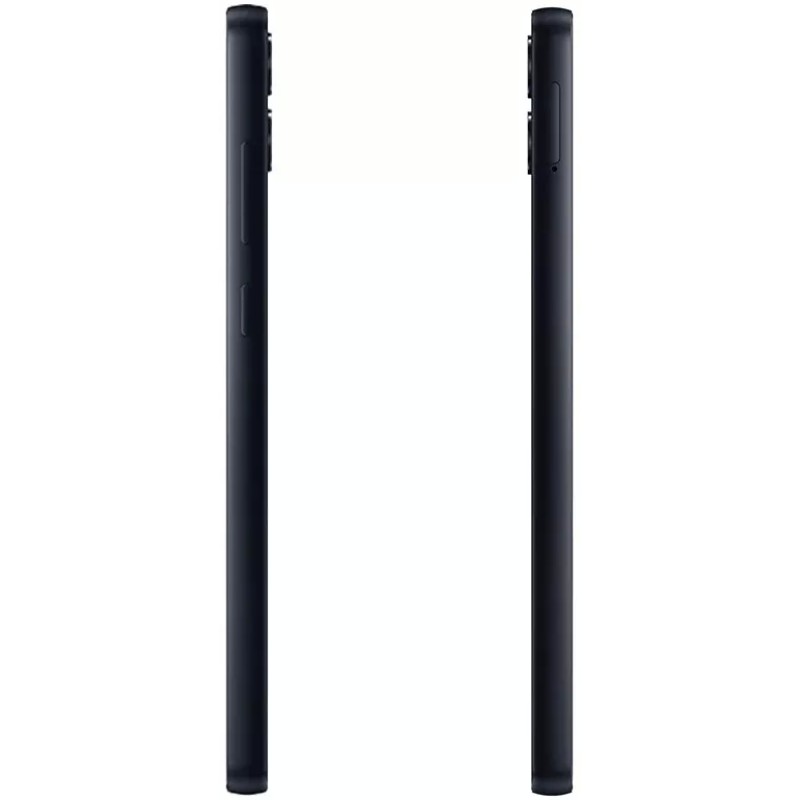 Смартфон Samsung Galaxy A05 SM-A055F/DS 4GB/128GB (черный)