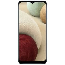 Смартфон Samsung Galaxy A12 4Gb/64Gb черный (SM-A125F/DS)