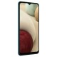 Смартфон Samsung Galaxy A12 4Gb/64Gb синий (SM-A125F/DS)