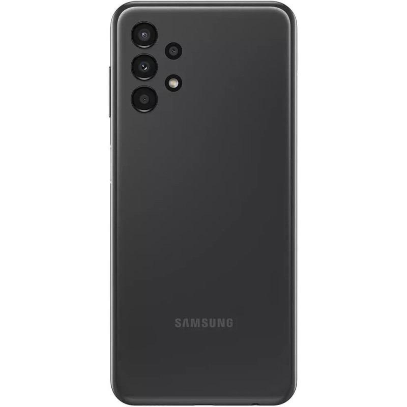 Смартфон Samsung Galaxy A13 4Gb/128Gb черный (SM-A135F/DSN)