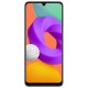 Смартфон Samsung Galaxy M22 4GB/128GB черный (SM-M225FV/DS)