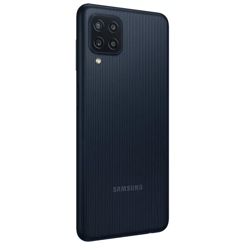 Смартфон Samsung Galaxy M22 4GB/128GB черный (SM-M225FV/DS)
