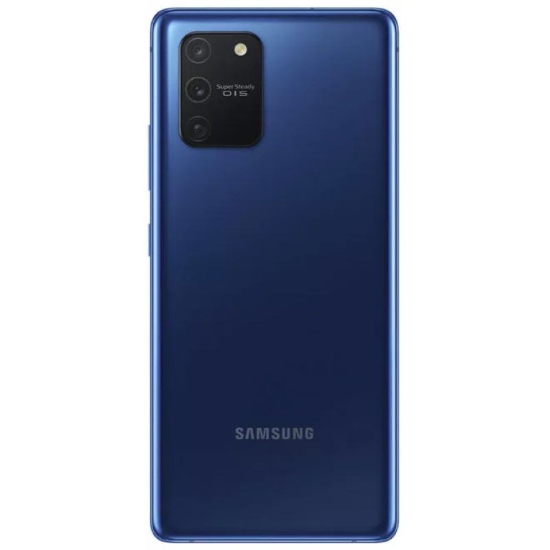 Смартфон Samsung Galaxy S10 Lite 8Gb/128Gb Blue (SM-G770F/DSM)