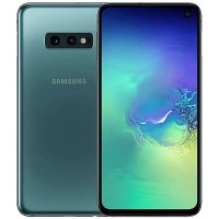 Смартфон Samsung Galaxy S10e G970 6GB/128GB Single SIM Exynos 9820 (аквамарин)