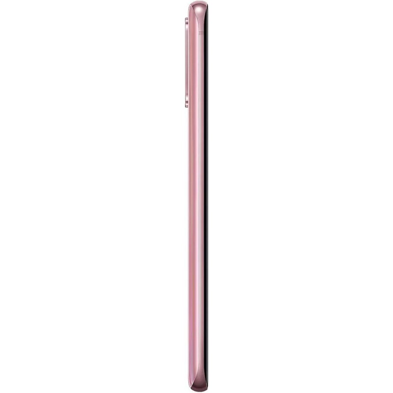 Смартфон Samsung Galaxy S20 5G 12Gb/128Gb Pink (SM-G9810)