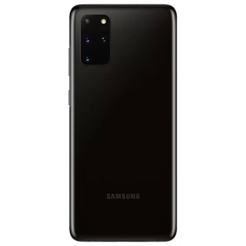 Смартфон Samsung Galaxy S20+ 5G 12Gb/128Gb Black (SM-G9860)
