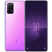 Смартфон Samsung Galaxy S20+ 5G BTS Edition 12Gb/128Gb фиолетовый (SM-G9860)