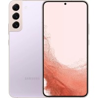 Смартфон Samsung Galaxy S22+ 5G 8GB/128GB фиолетовый (SM-S906B/DS)