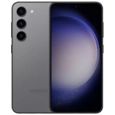 Смартфон Samsung Galaxy S23 8GB/256GB графит (SM-S911B/DS)
