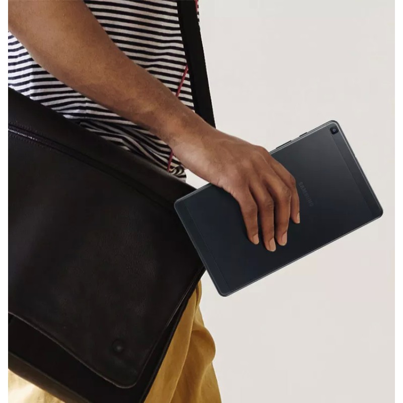 Планшет Samsung Galaxy Tab A 8.0 (2019) 32GB LTE Black (SM-T295)