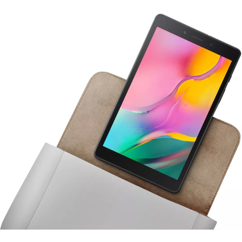 Планшет Samsung Galaxy Tab A 8.0 (2019) 32GB LTE Black (SM-T295)