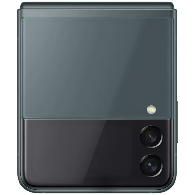 Смартфон Samsung Galaxy Z Flip3 5G 8Gb/128Gb (зеленый)