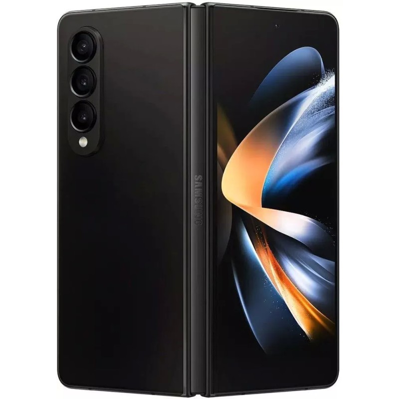 Смартфон Samsung Galaxy Z Fold4 12GB/1TB (черный)