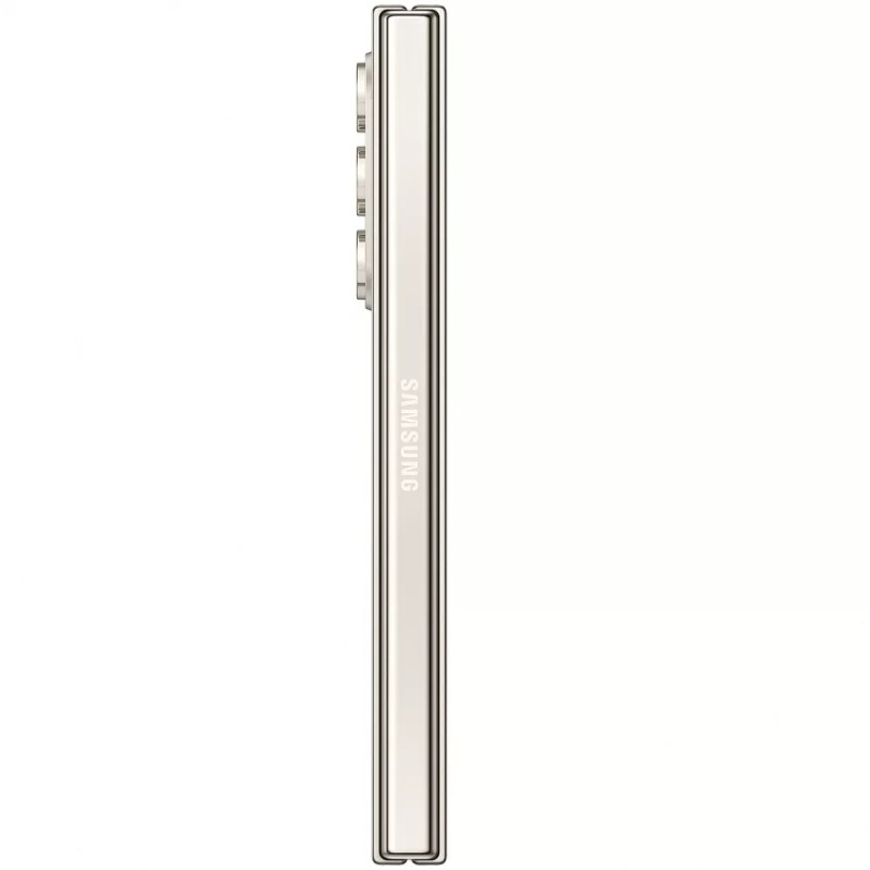 Смартфон Samsung Galaxy Z Fold5 12GB/256GB бежевый (SM-F946B/DS)