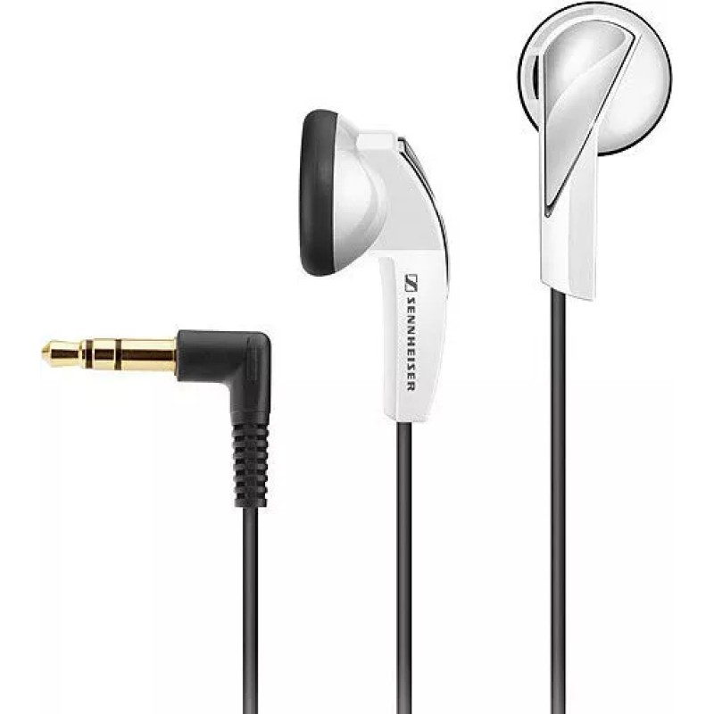 Наушники Sennheiser MX 365 White