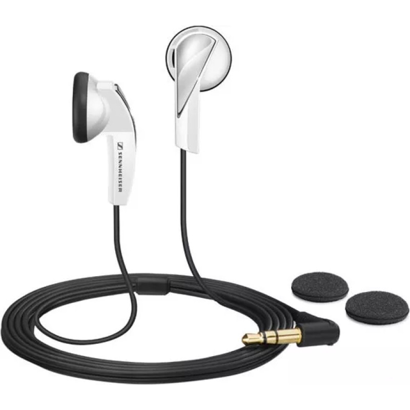 Наушники Sennheiser MX 365 White