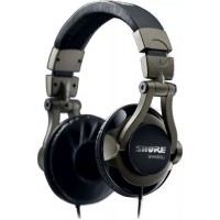 Наушники Shure SRH550DJ