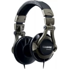 Наушники Shure SRH550DJ