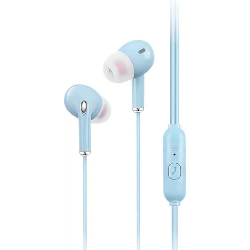 Наушники SmartBuy Pro Jr SBH-105-BU