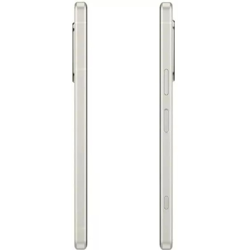 Смартфон Sony Xperia 5 IV 8GB/256GB (белый)