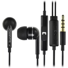 Наушники SoundMagic ES19S