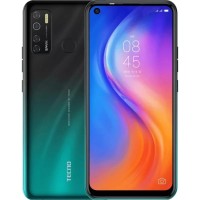 Смартфон Tecno Spark 5 Pro 4Gb/64Gb Ice Jadeite