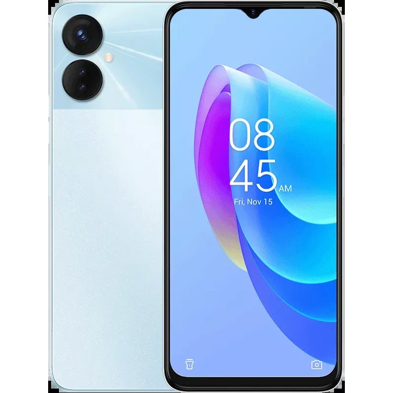 Смартфон Tecno Spark 9 Pro 4GB/128GB (безупречный белый)