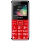 Мобильный телефон TeXet TM-B319 (красный)
