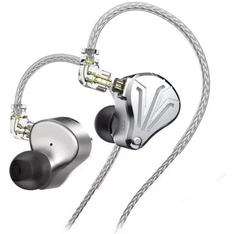 Наушники TRN BAX (3.5 мм)