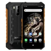 Смартфон Ulefone Armor X5 Pro Orange