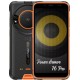 Смартфон Ulefone Power Armor 16 Pro (оранжевый)