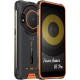 Смартфон Ulefone Power Armor 16 Pro (оранжевый)