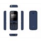 Мобильный телефон Vertex M114 (синий)