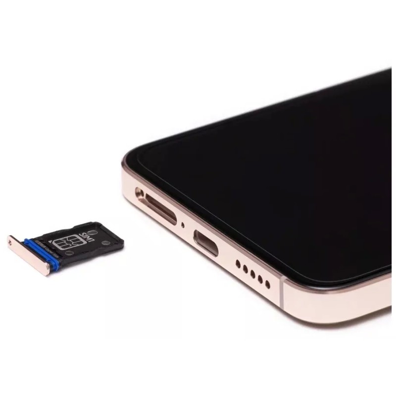 Смартфон Vivo V23 5G 12GB/256GB (солнечный спектр)