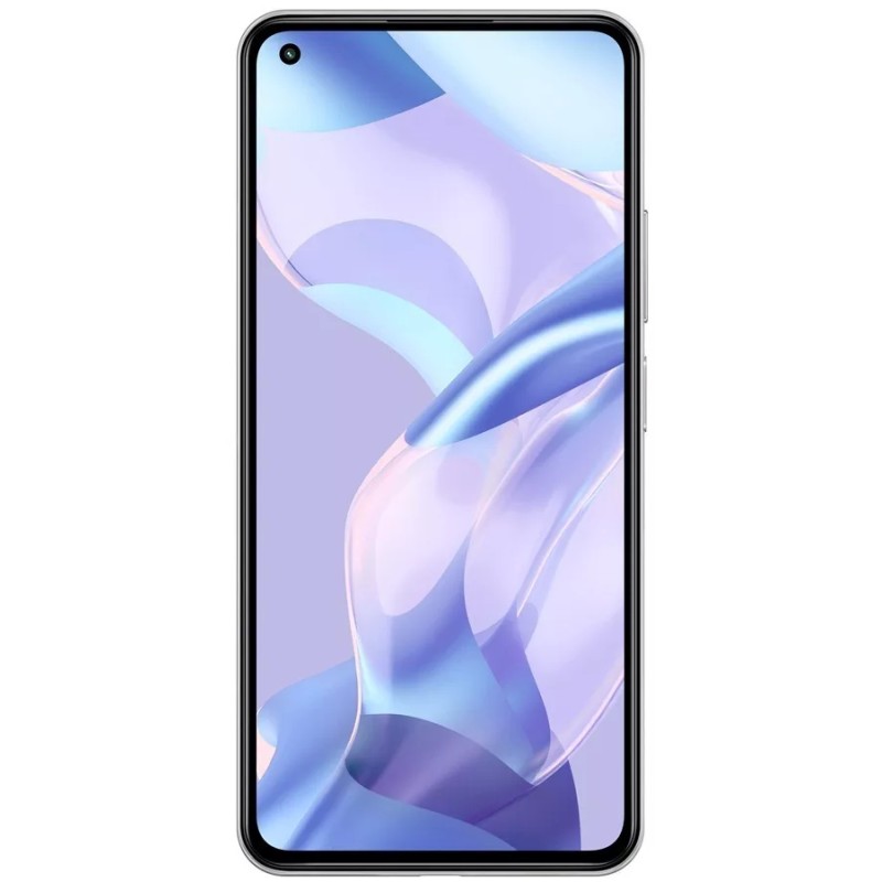 Смартфон Xiaomi 11 Lite 5G NE 6GB/128GB снежный белый (международная версия)