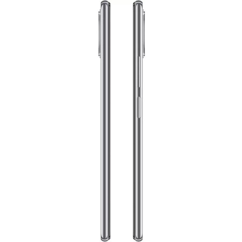 Смартфон Xiaomi 11 Lite 5G NE 6GB/128GB снежный белый (международная версия)